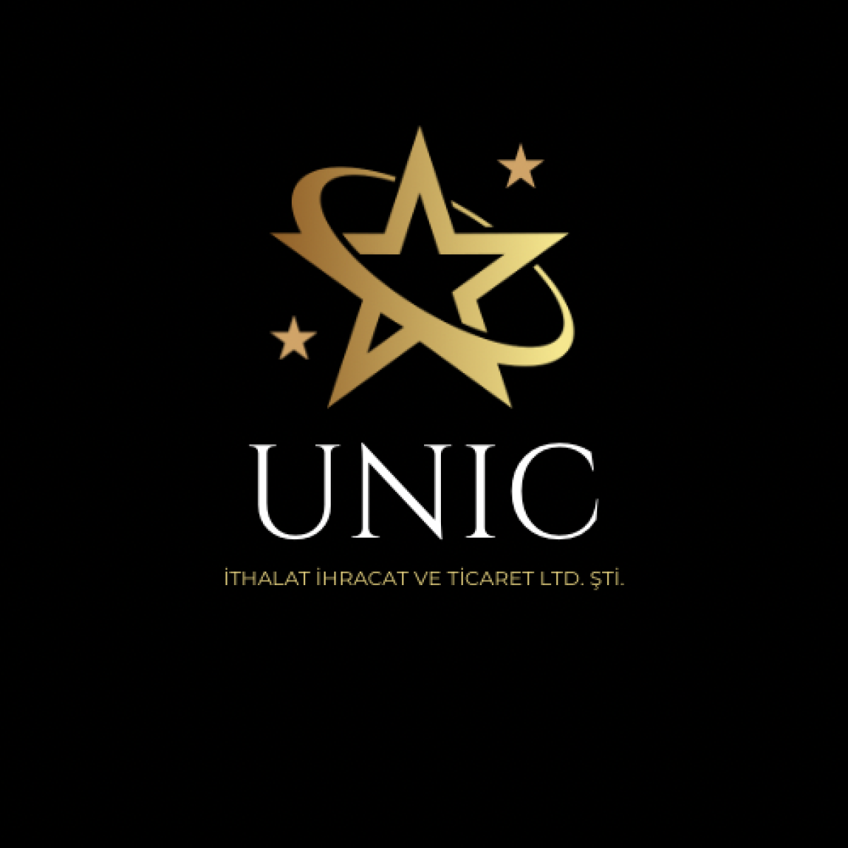 Tasarlayan Büşra Sena Yılmaz-UNIC,İthalat ve ihracat, dış ticaret, te