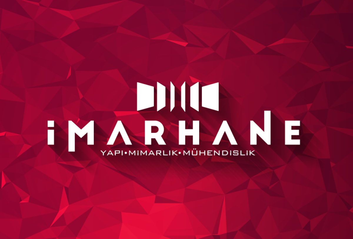 Tasarlayan Ardakaya-İMARHANE YAPI MİM.MÜH A.Ş. ŞİRKET LOGOSU
