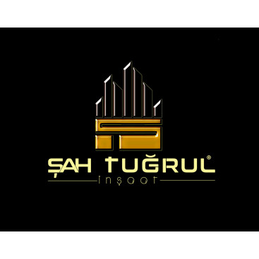 2009 DAN BERİ BİR LOGOMUZ OLMADI :) yarışmasına tasarımcı GRAFİKİRİM tarafından sunulan  tasarım 