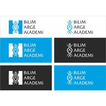 Logo ve Sosyal Medya Kapak Tasarım Yarış yarışmasına tasarımcı serbest grafiker tarafından sunulan  tasarım 