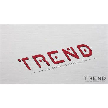 ETKİLEYİCİ VE MODERN BİR LOGO İSTİYORUZ yarışmasına tasarımcı таѕкгл™ tarafından sunulan  tasarım 