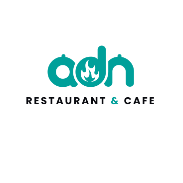 Restaurant & Cafe İçin Özgün Logo yarışmasına tasarımcı hasantuglar tarafından sunulan  tasarım 