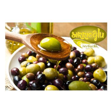 FİRMAMIZA YENİ BİR YÜZ KAZANDIRMAK...  yarışmasına tasarımcı SBBS tarafından sunulan  tasarım 