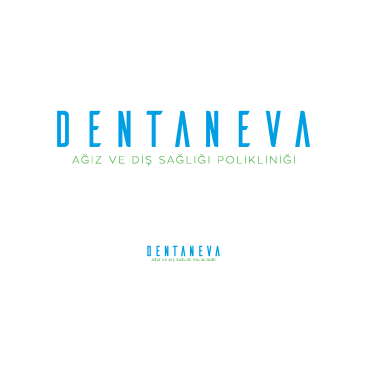 Diş kliniği için logo tasarımı yarışmasına tasarımcı TASARIMCI ATÖLYESİ tarafından sunulan  tasarım 