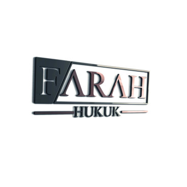 Farah Hukuk yarışmasına tasarımcı ogzhnygns tarafından sunulan  tasarım 