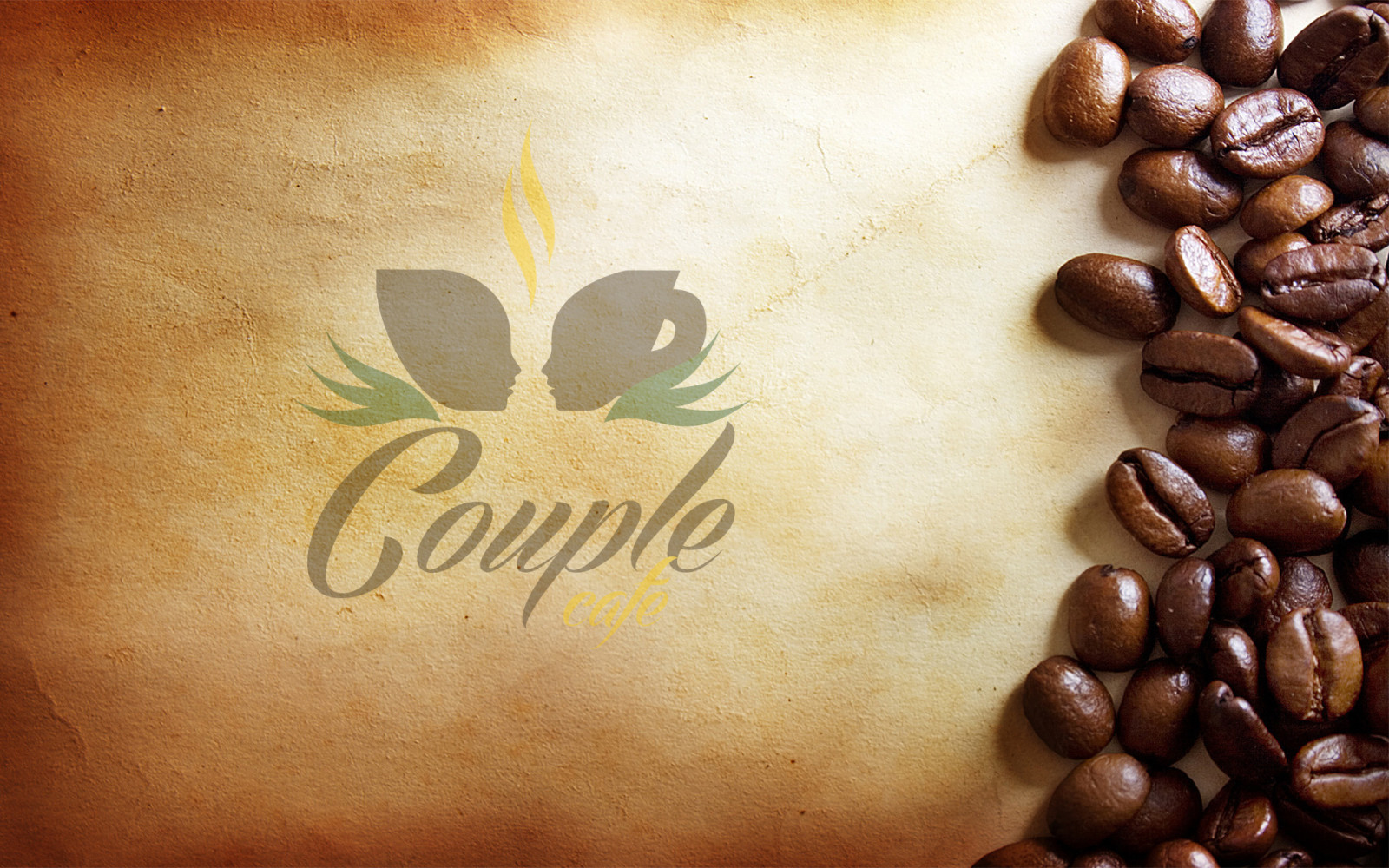 Tasarlayan BilalKoc-Cafe Logo tasarımı