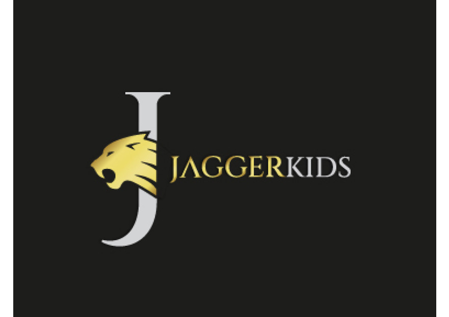 Jagger Kids markamiza logo ariyoruz yarışmasına tasarımcı Bluewolf34 tarafından sunulan  tasarım 