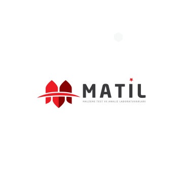 MATİL A.Ş Logo ve Kurumsal Kimlik  yarışmasına tasarımcı velvet tarafından sunulan  tasarım 