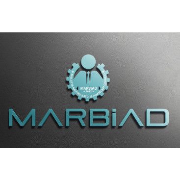 Derneğimizin Logosunu Arıyoruz yarışmasına tasarımcı Rapsodi tarafından sunulan  tasarım 