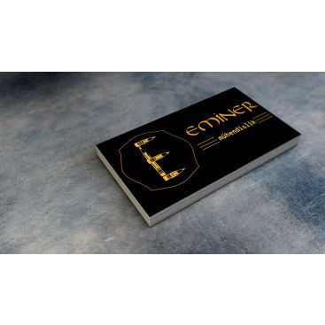 KURUMSALLIK İÇİN İLK ADIM... yarışmasına tasarımcı KnockOut tarafından sunulan  tasarım 