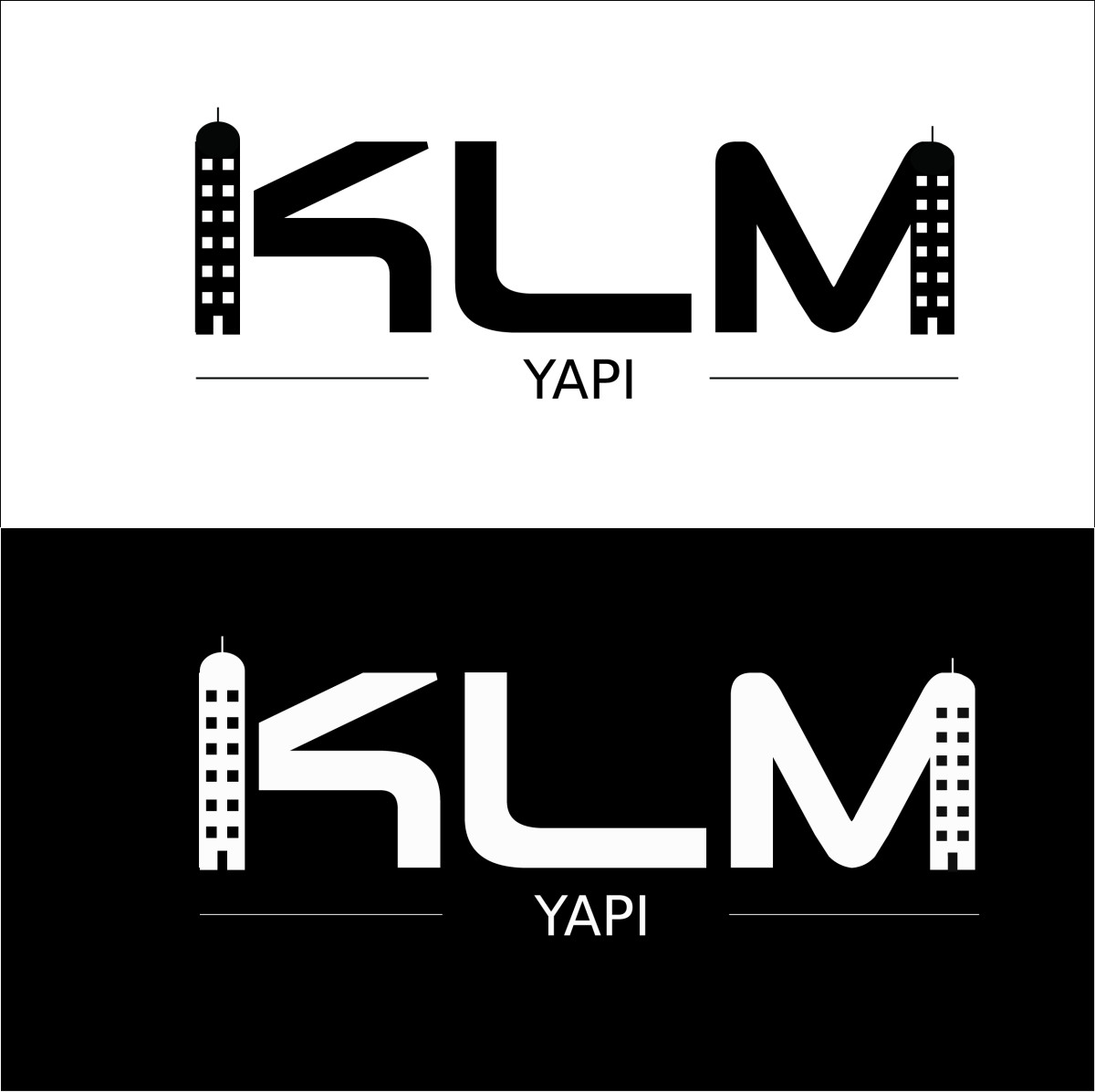 Tasarlayan VectorisT-KLM YAPI