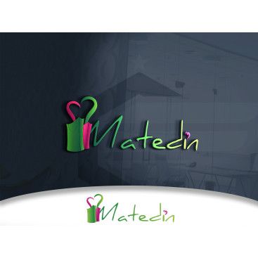 E-Ticaret Sitesi Logo Çalışması yarışmasına tasarımcı Grafiksir™ tarafından sunulan  tasarım 