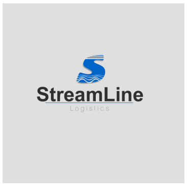 LOJİSTİK FİRMAMIZ İÇİN LOGO TASARIMI yarışmasına tasarımcı abanoz55 tarafından sunulan  tasarım 