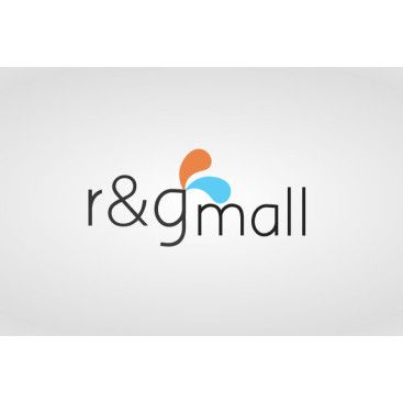 ALIŞ VERİŞ MERKEZİ LOGO TASARIMI yarışmasına tasarımcı ozgen_media tarafından sunulan  tasarım 