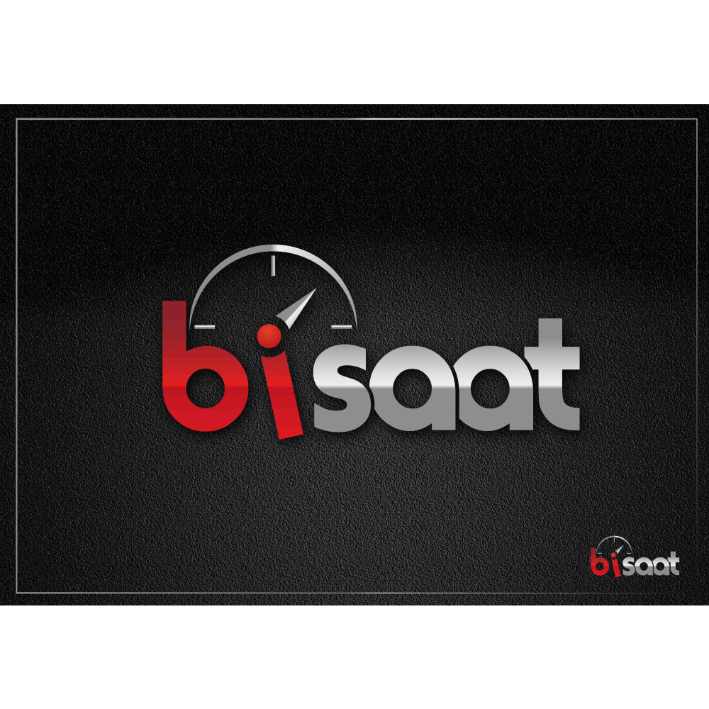 Bisaat.com İÇİN LOGO VE KURUMSAL KİMLİK. yarışmasına Night Owl tarafından girilen tasarım