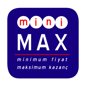 MARKETLERİMİZ İÇİN LOGO ARIYORUZ yarışmasına tasarımcı Light Yagami tarafından sunulan  tasarım 