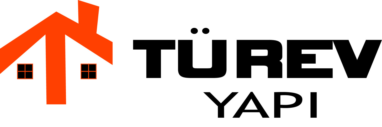 Tasarlayan mastergraph-TÜREV YAPI Proje Ofisimize Logo Arıyoruz
