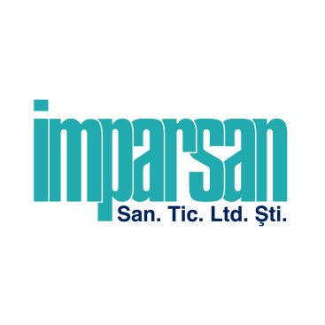 İMPARSAN SAN. TİC. LTD. Logo tasarımı yarışmasına tasarımcı nihal tarafından sunulan  tasarım 