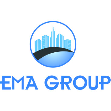 YARATICI LOGOMUZU ARIYORUZ yarışmasına tasarımcı emrah tarafından sunulan  tasarım 