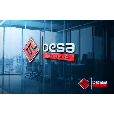 akıllarda kalacak logo istiyoruz... yarışmasına tasarımcı myben design tarafından sunulan  tasarım 