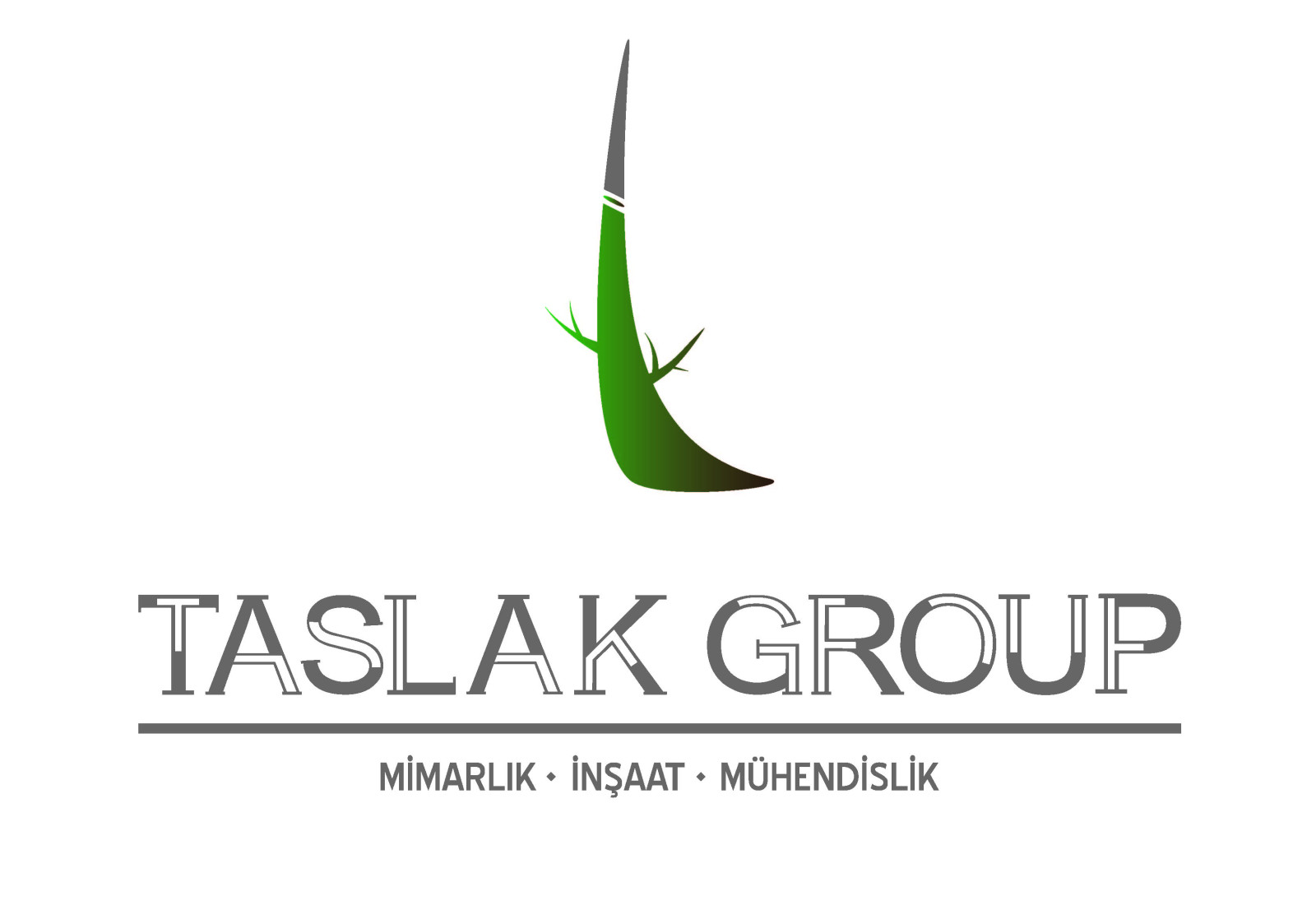 Tasarlayan graphicdesign2006 -İnşaat firmamıza ilk LOGO muzu arıyoruz!