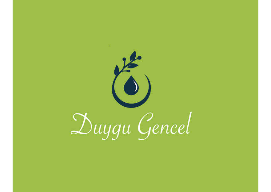 Diyetisyen  logo tasarımı  yarışmasına tasarımcı X224 tarafından sunulan  tasarım 
