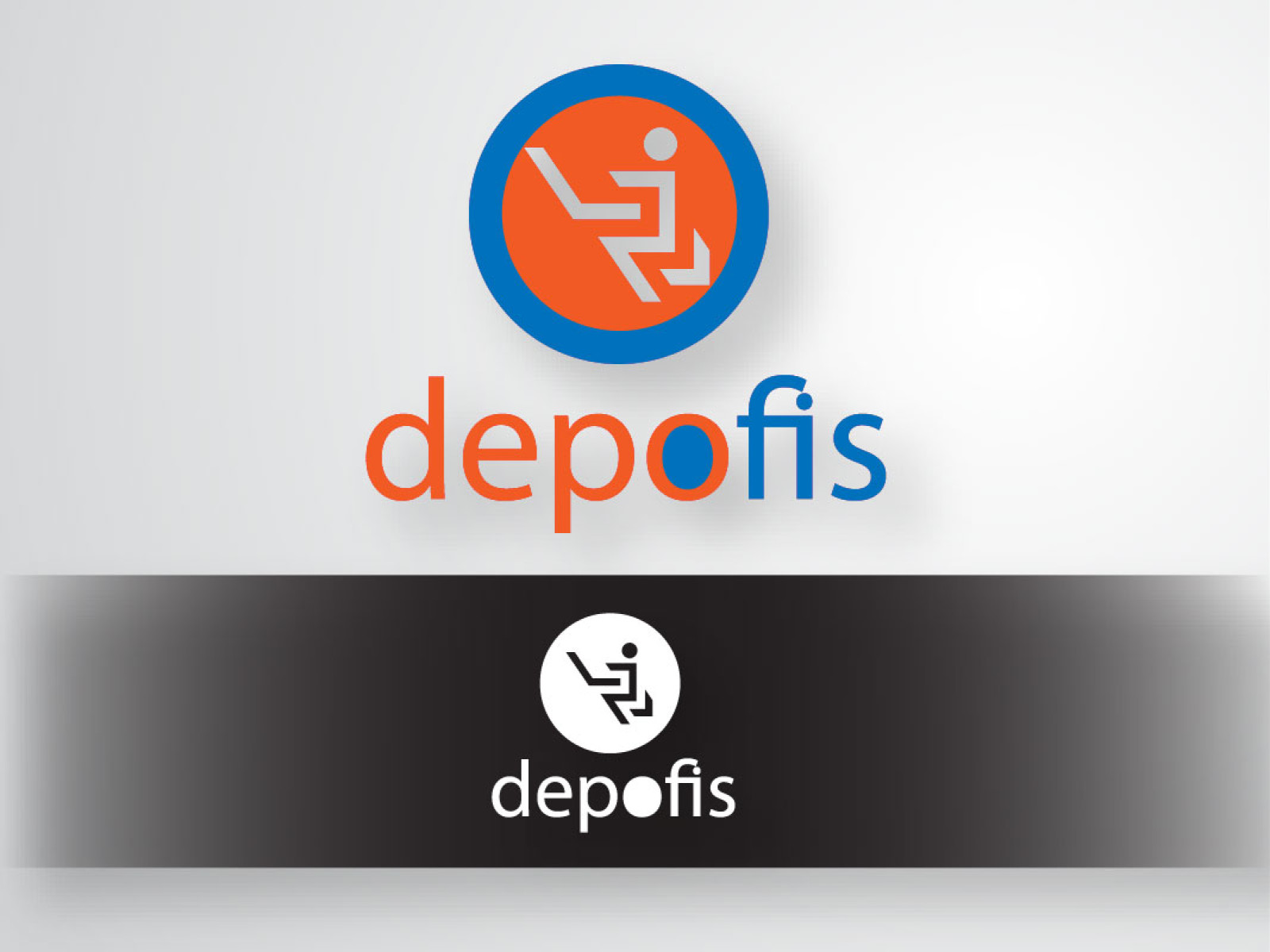 Tasarlayan xyxyxy-www.depofis.com logo tasarımı.