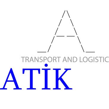 Atik ve Aktif Logo yarışmasına tasarımcı atilla tarafından sunulan  tasarım 