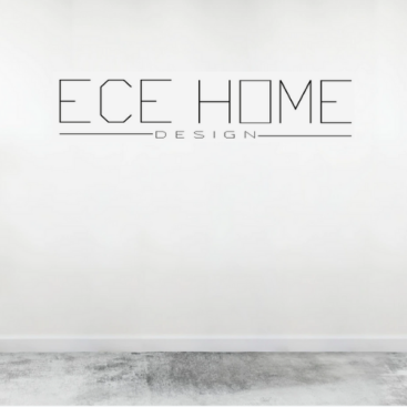 Ece Home Design  yarışmasına tasarımcı yslova tarafından sunulan  tasarım 