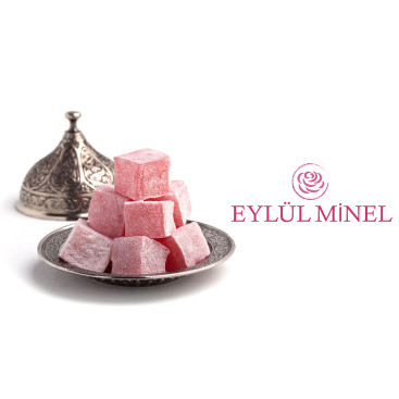 lokum gibi marka yarışmasına tasarımcı piyon 〄 tarafından sunulan  tasarım 