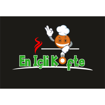 Anne Elinden İçli Köfte  yarışmasına tasarımcı blackdesign tarafından sunulan  tasarım 