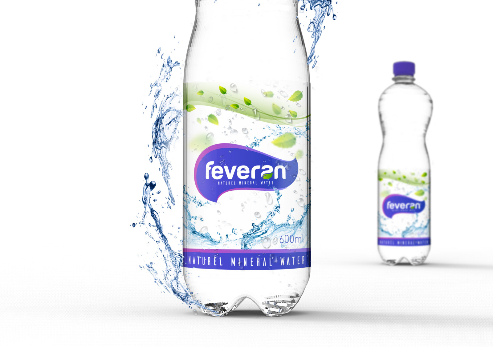 Tasarlayan Hello-İÇECEK FİRMAMIZ İÇİN LOGO TASARIMI