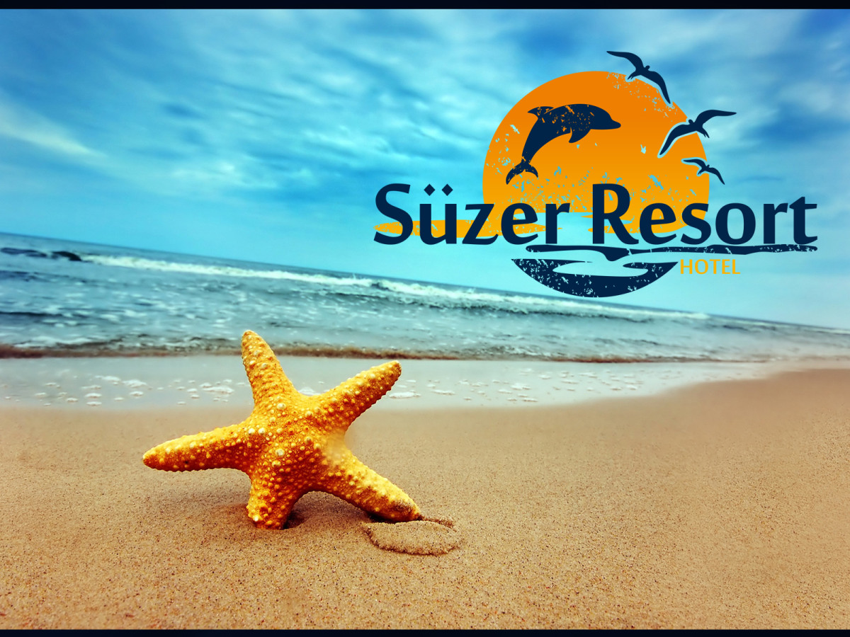 Tasarlayan g-barkin-nazli-4 YILDIZLI HOTEL İÇİN LOGO ÇALIŞMASI