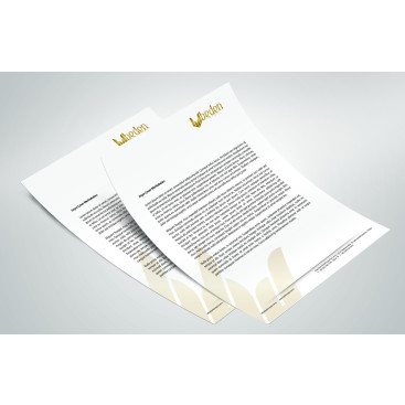 BEDEN YAPI yarışmasına tasarımcı hdytgrafik tarafından sunulan  tasarım 