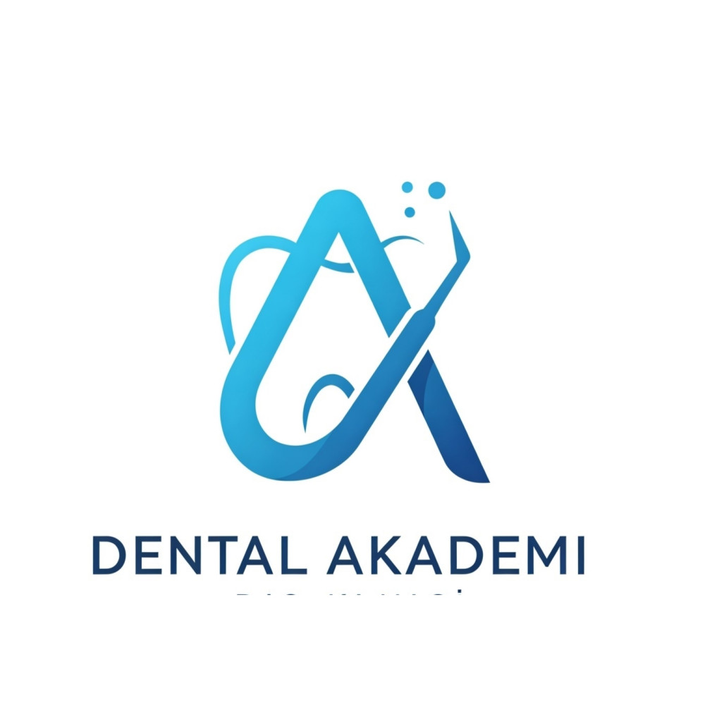 Mersin Dentakademi Diş Kliniği Logosu