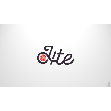 HTE BİLİŞİM A.Ş. LOGOSU yarışmasına tasarımcı Neco tarafından sunulan  tasarım 