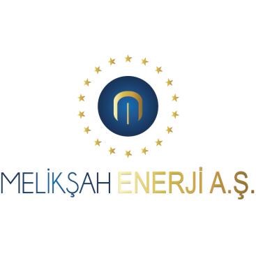MELİKŞAH ENERJİ A.Ş. ÖzgünLogosunuArıyor yarışmasına tasarımcı byGrafiker tarafından sunulan  tasarım 