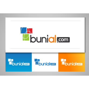 ALIŞVERİŞ SİTESİ İÇİN LOGO yarışmasına tasarımcı fuzuli tarafından sunulan  tasarım 