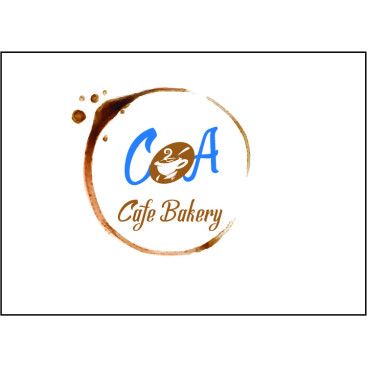 Amerika'da bakery cafe aciyoruz yarışmasına tasarımcı cakici tarafından sunulan  tasarım 