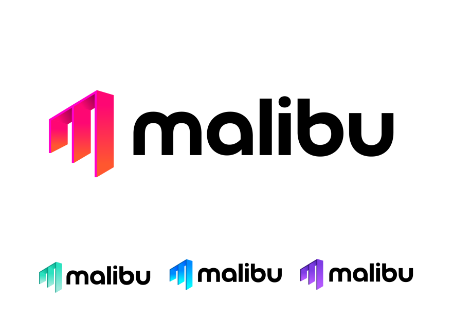 Medya Sektörü Yazılım Firmamıza Logo yarışmasına tasarımcı T LOGOS tarafından sunulan  tasarım 