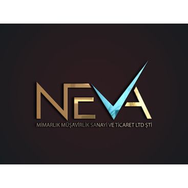 MİMARLIK ŞİRKETİMİZE LOGO ARAMAKTAYIZ  yarışmasına tasarımcı Etrah™ tarafından sunulan  tasarım 