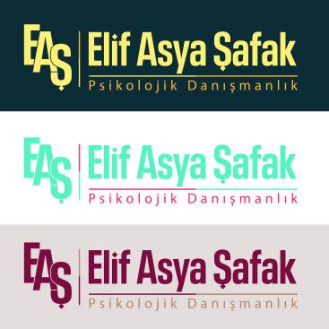 Psikolojik Danışmanlık Tasarım! yarışmasına tasarımcı ASUGBA tarafından sunulan  tasarım 