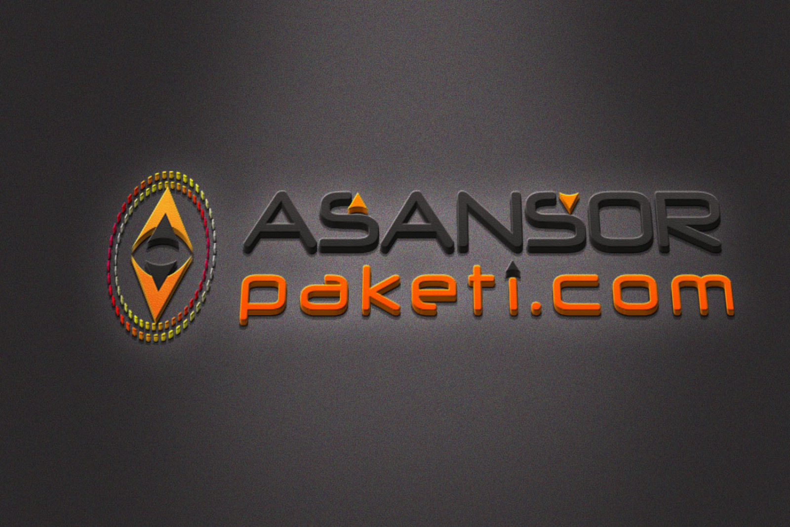 Tasarlayan grafikseli-asansörpaketi.com  logosunu arıyor.