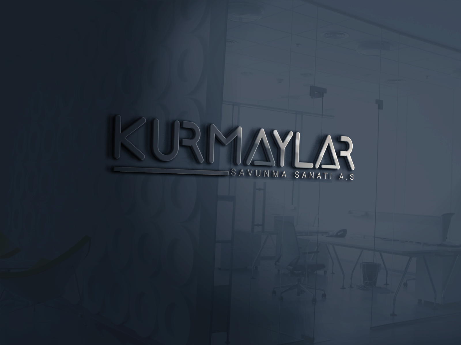 Tasarlayan Designerr-geleceğin logosunu siz tasarlayın
