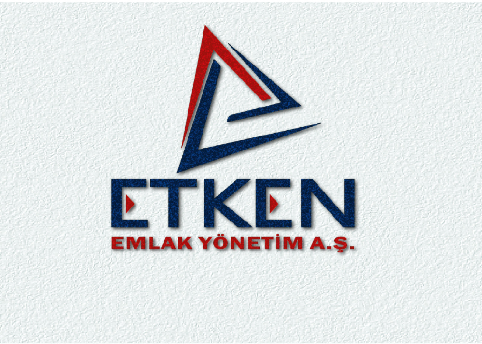Tasarlayan chiwely-Etken Emlak Yönetim A.Ş. için logo 