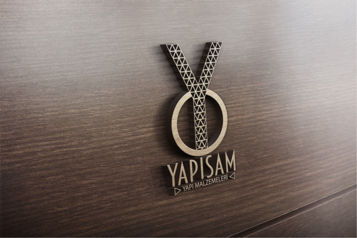 Tasarlayan hakkylmaz-YAPISAM - LOGO ÇALIŞMASI