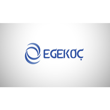 Egekoç Nakliyat Vinç Forklift için logo  yarışmasına tasarımcı sedoza tarafından sunulan  tasarım 