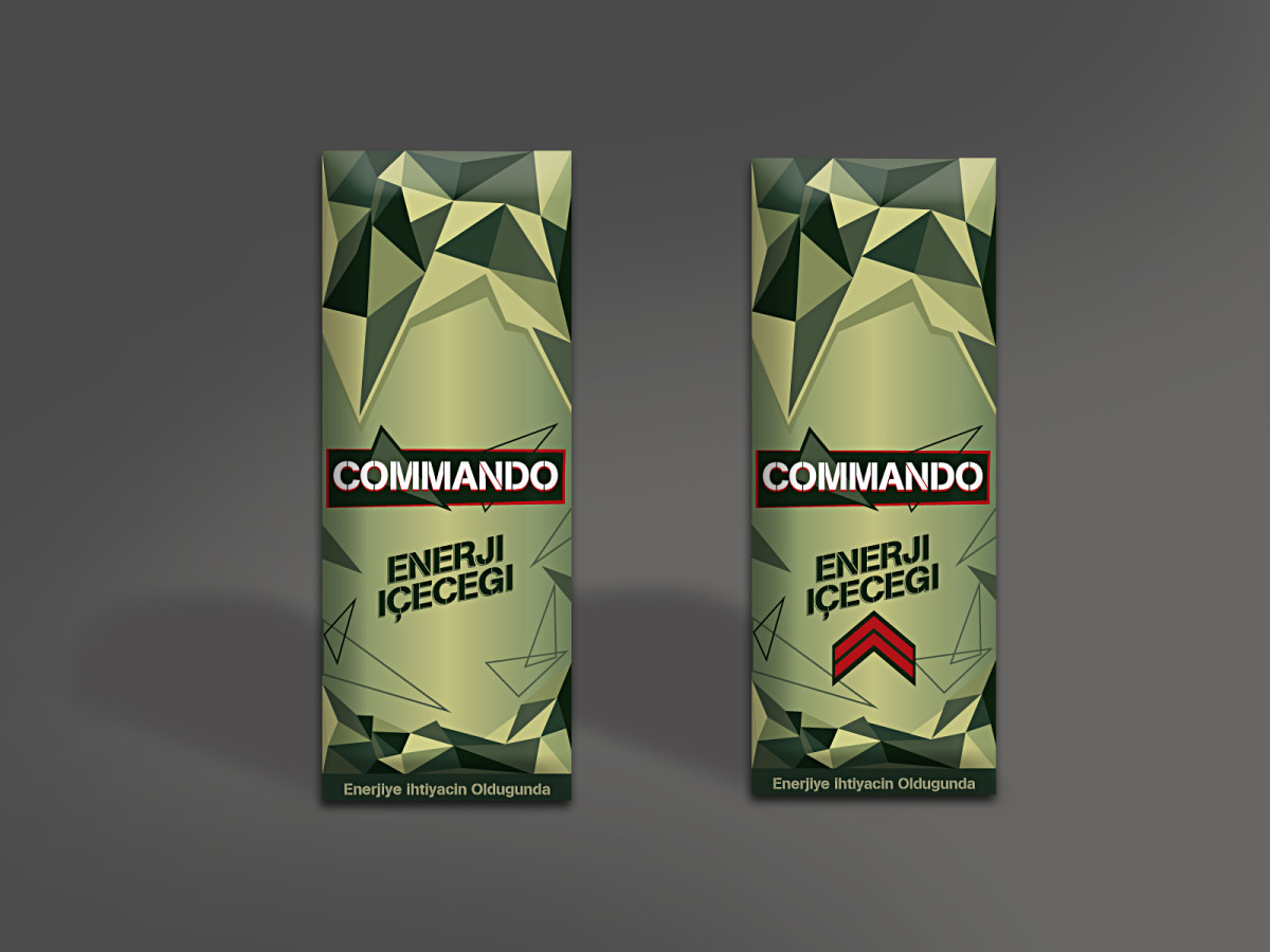 Tasarlayan grfkismail-Commando