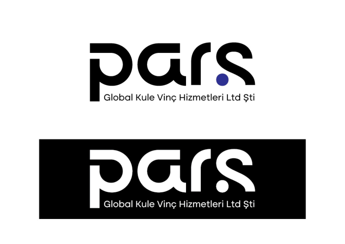 Tasarlayan Aleynaaya-' Pars Global ' Markamıza Logo 