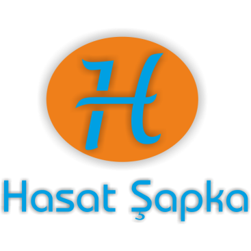 Ht Hasat Şapka Logo çalışması yarışmasına tasarımcı Trosmanozcan tarafından sunulan  tasarım